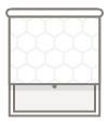  Full Height Shutters