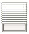  Full Height Shutters