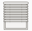  Tracked Shutters  