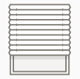  Shaped Shutters  